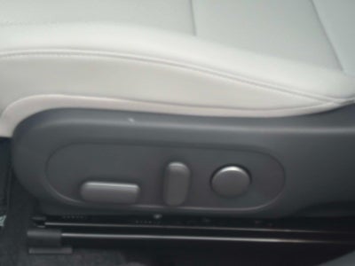 2027 Hyundai KONA Limited AWD
