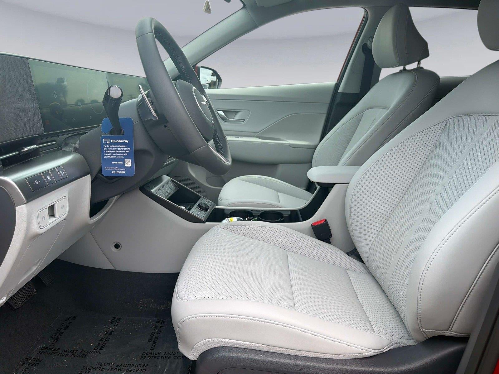 2027 Hyundai KONA Limited AWD