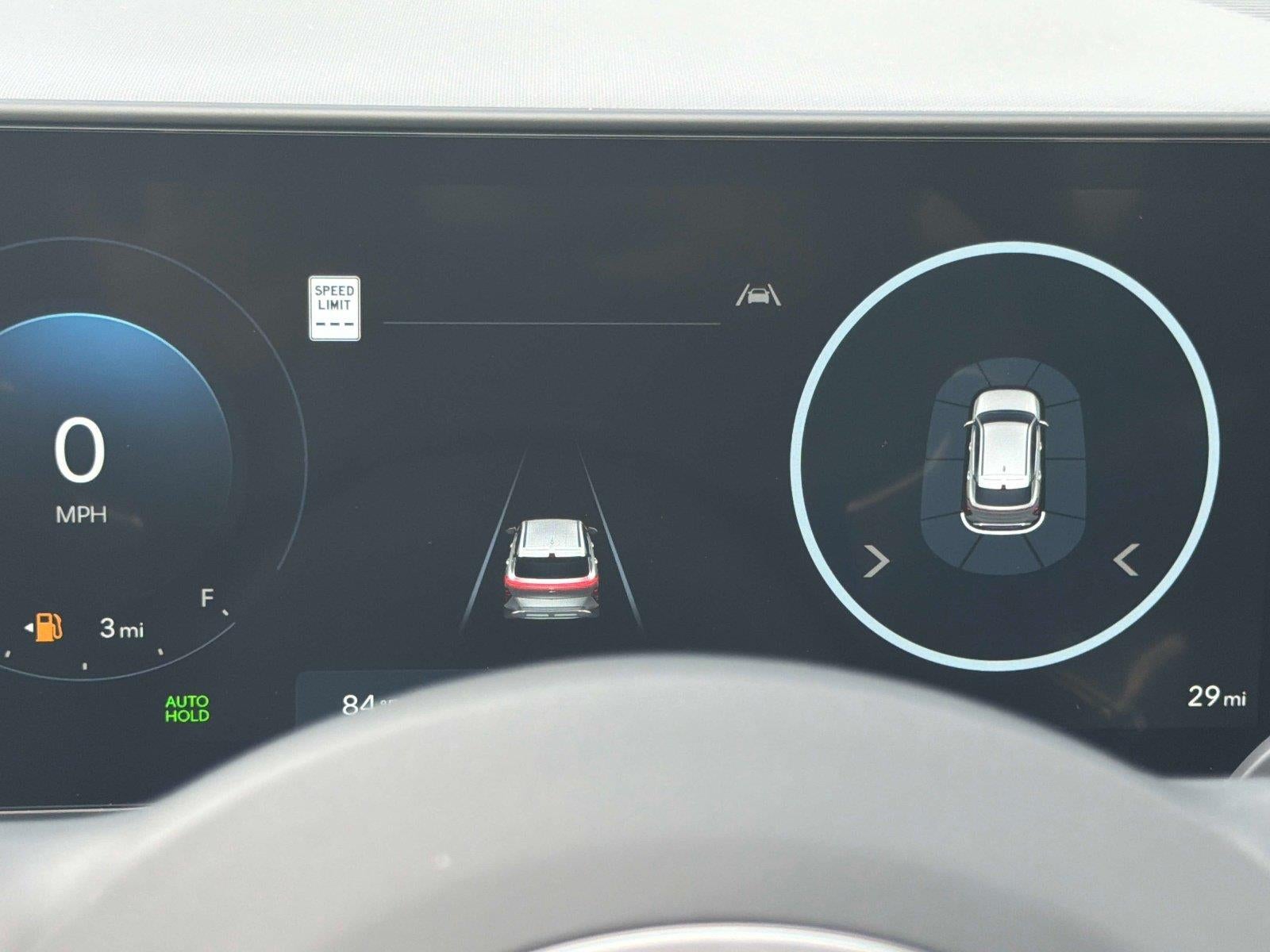 2027 Hyundai KONA Limited AWD