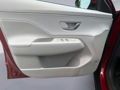 2027 Hyundai KONA Limited AWD