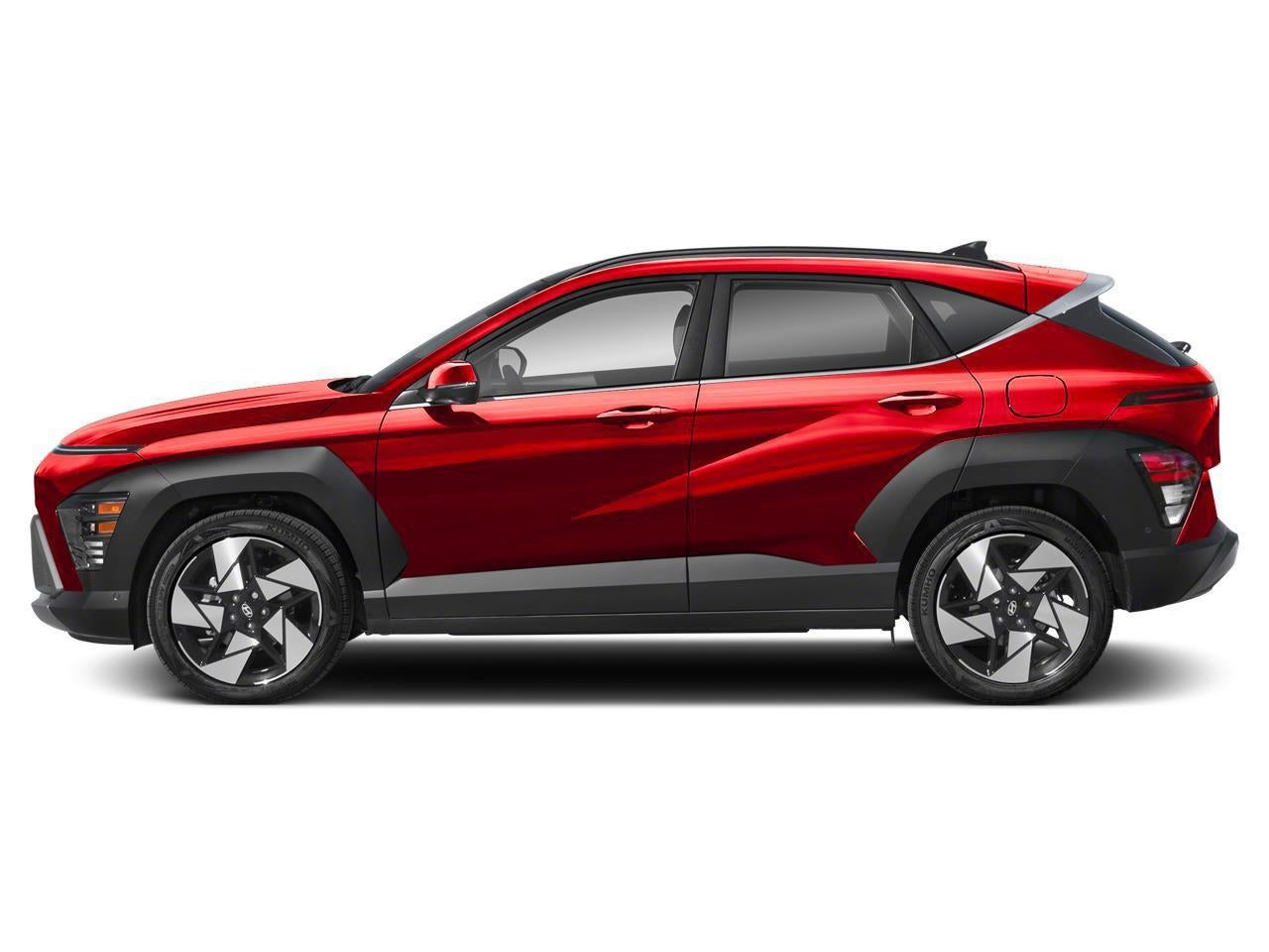 2027 Hyundai KONA Limited AWD