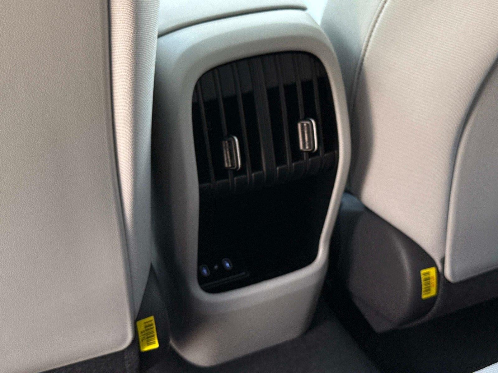 2027 Hyundai KONA SEL Sport FWD