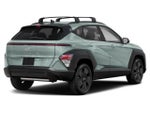 2027 Hyundai KONA SEL Sport FWD