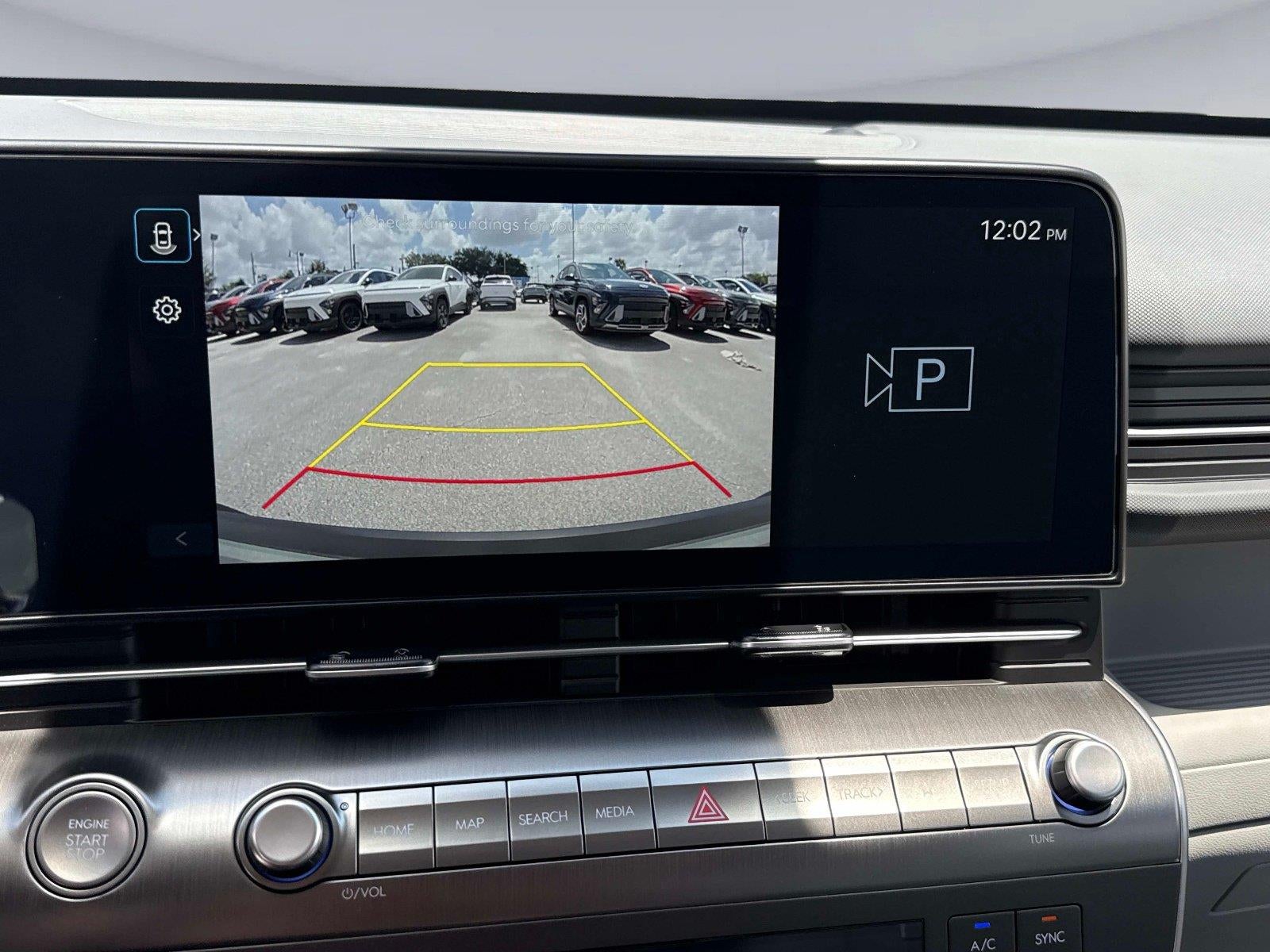 2027 Hyundai KONA SEL Sport FWD
