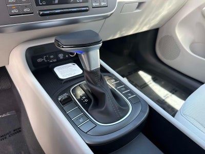 2027 Hyundai KONA SEL Sport FWD