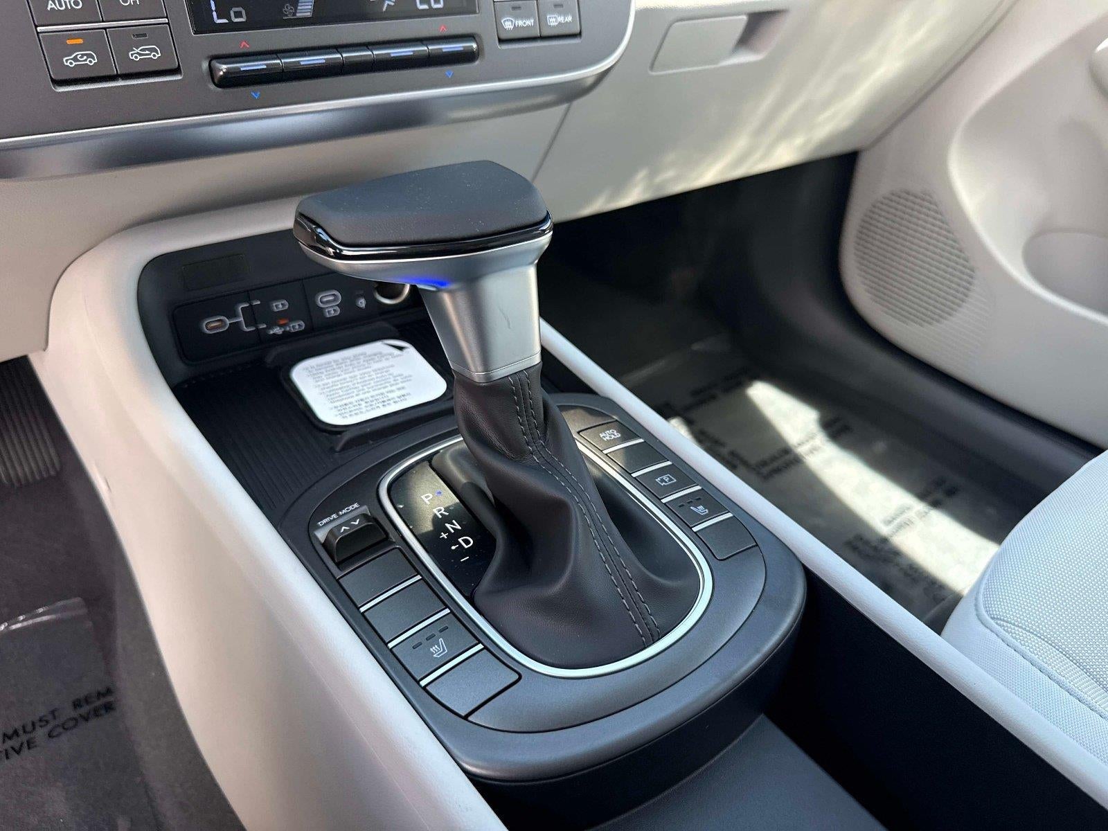 2027 Hyundai KONA SEL Sport FWD