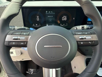 2027 Hyundai KONA SEL Sport FWD