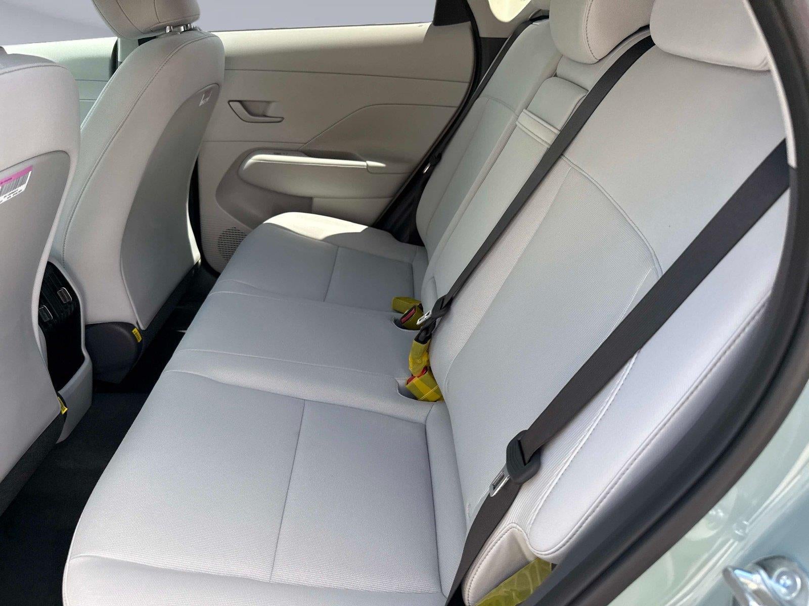 2027 Hyundai KONA SEL Sport FWD
