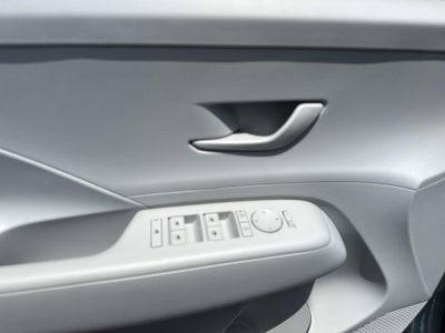 2027 Hyundai KONA SEL Sport FWD