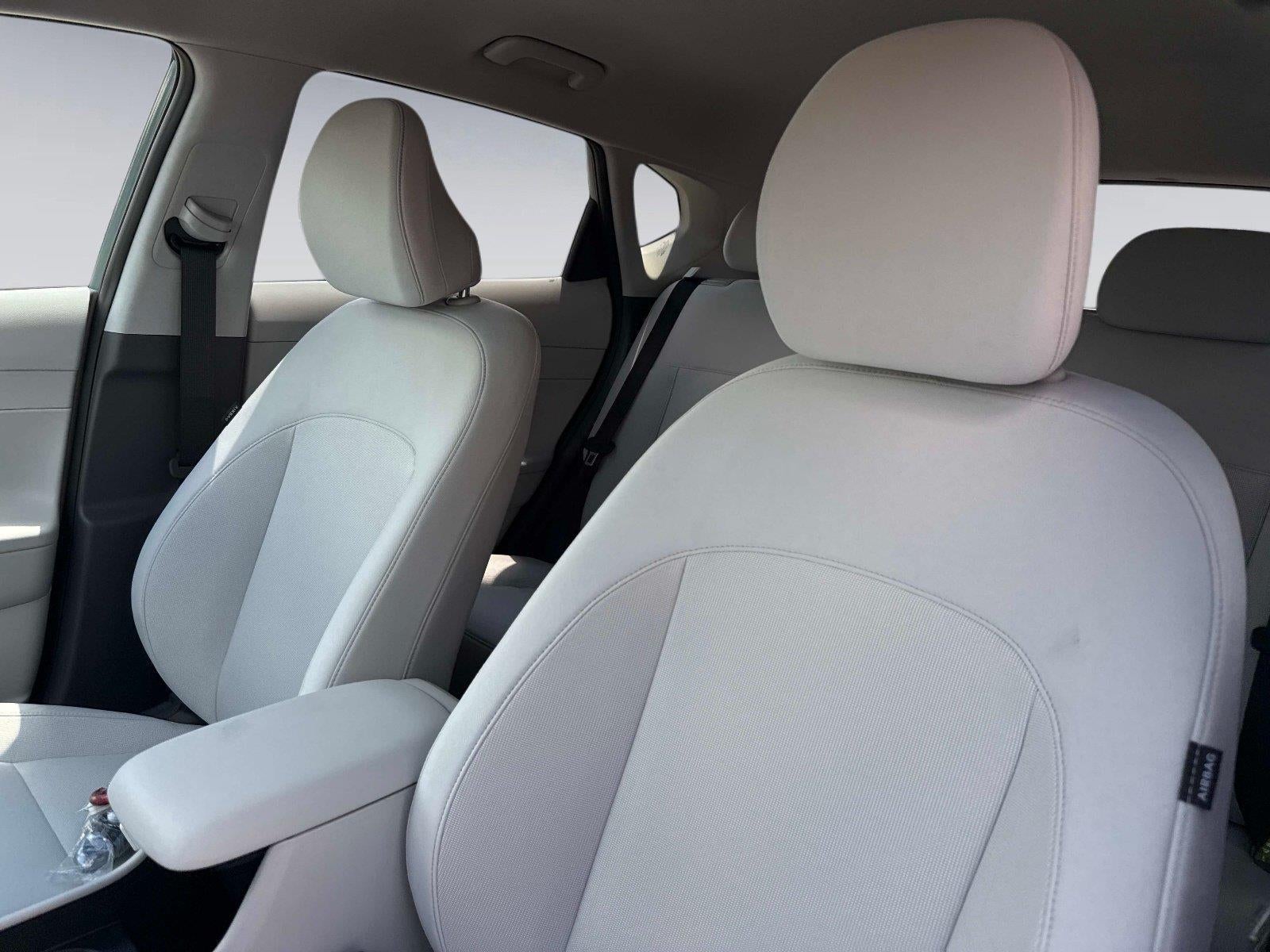 2027 Hyundai KONA SEL Sport FWD