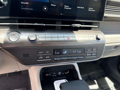 2027 Hyundai KONA SEL Sport FWD