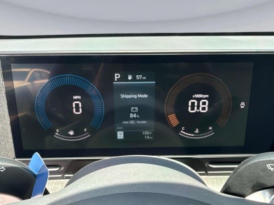 2027 Hyundai KONA SEL Sport FWD