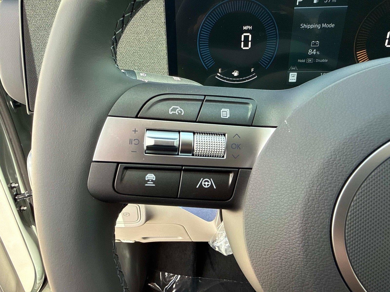 2027 Hyundai KONA SEL Sport FWD