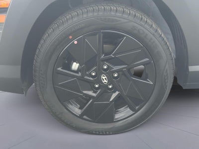 2027 Hyundai KONA SEL Sport FWD