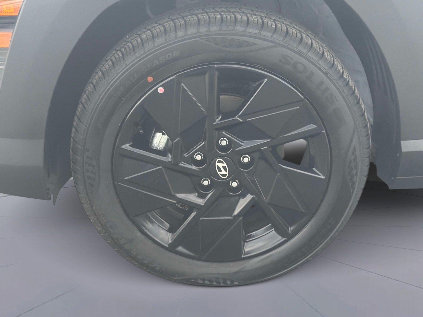 2027 Hyundai KONA SEL Sport FWD