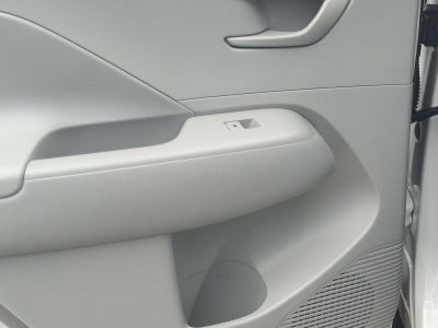 2027 Hyundai KONA SEL Sport FWD