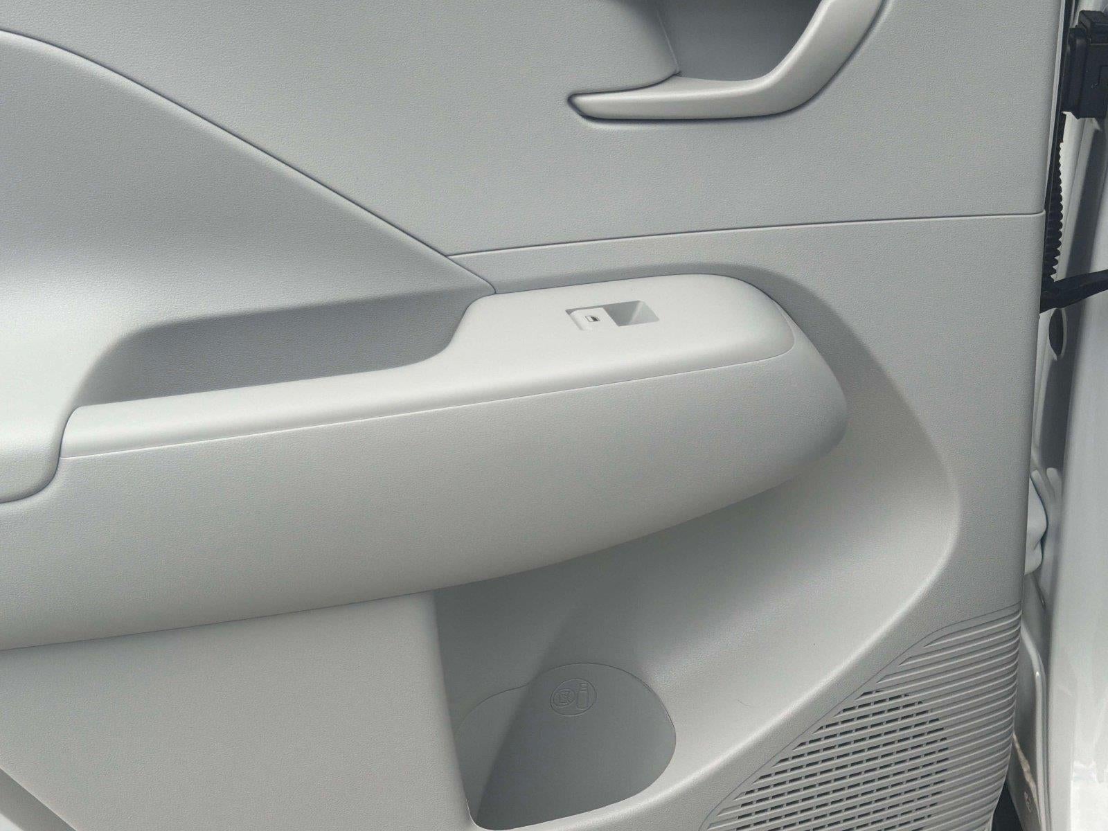 2027 Hyundai KONA SEL Sport FWD