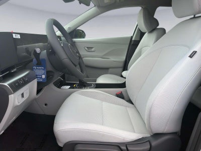 2027 Hyundai KONA SEL Sport FWD