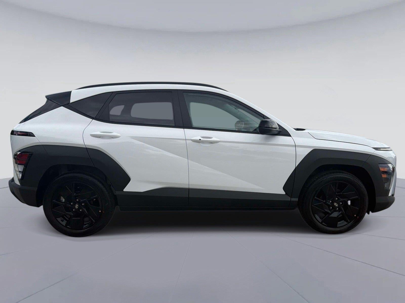 2027 Hyundai KONA SEL Sport FWD