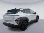 2027 Hyundai KONA SEL Sport FWD