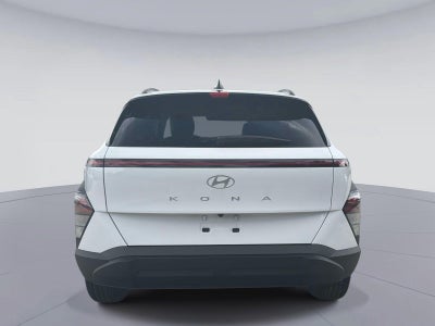 2027 Hyundai KONA SEL Sport FWD