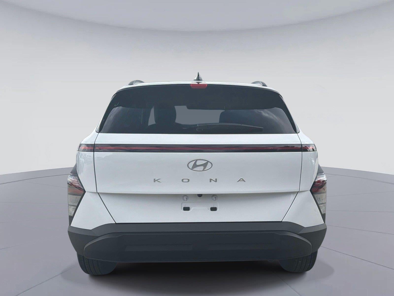 2027 Hyundai KONA SEL Sport FWD