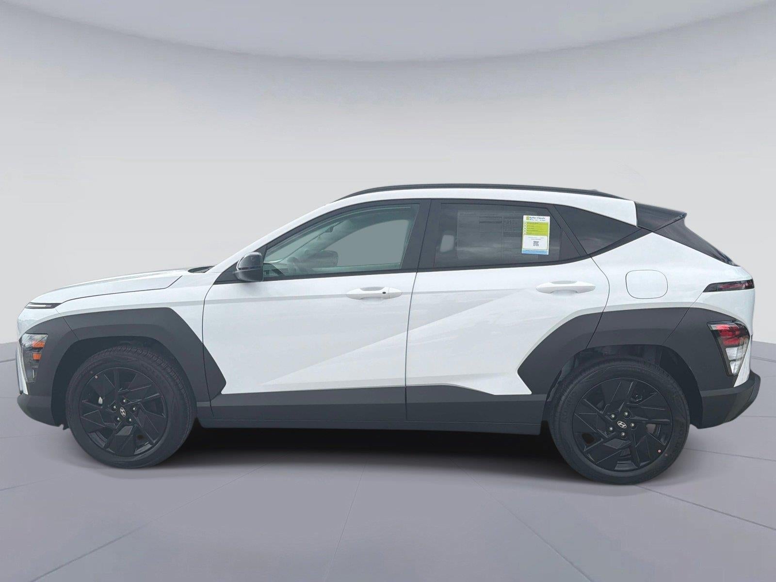 2027 Hyundai KONA SEL Sport FWD