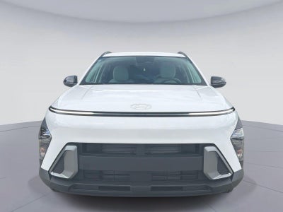2027 Hyundai KONA SEL Sport FWD