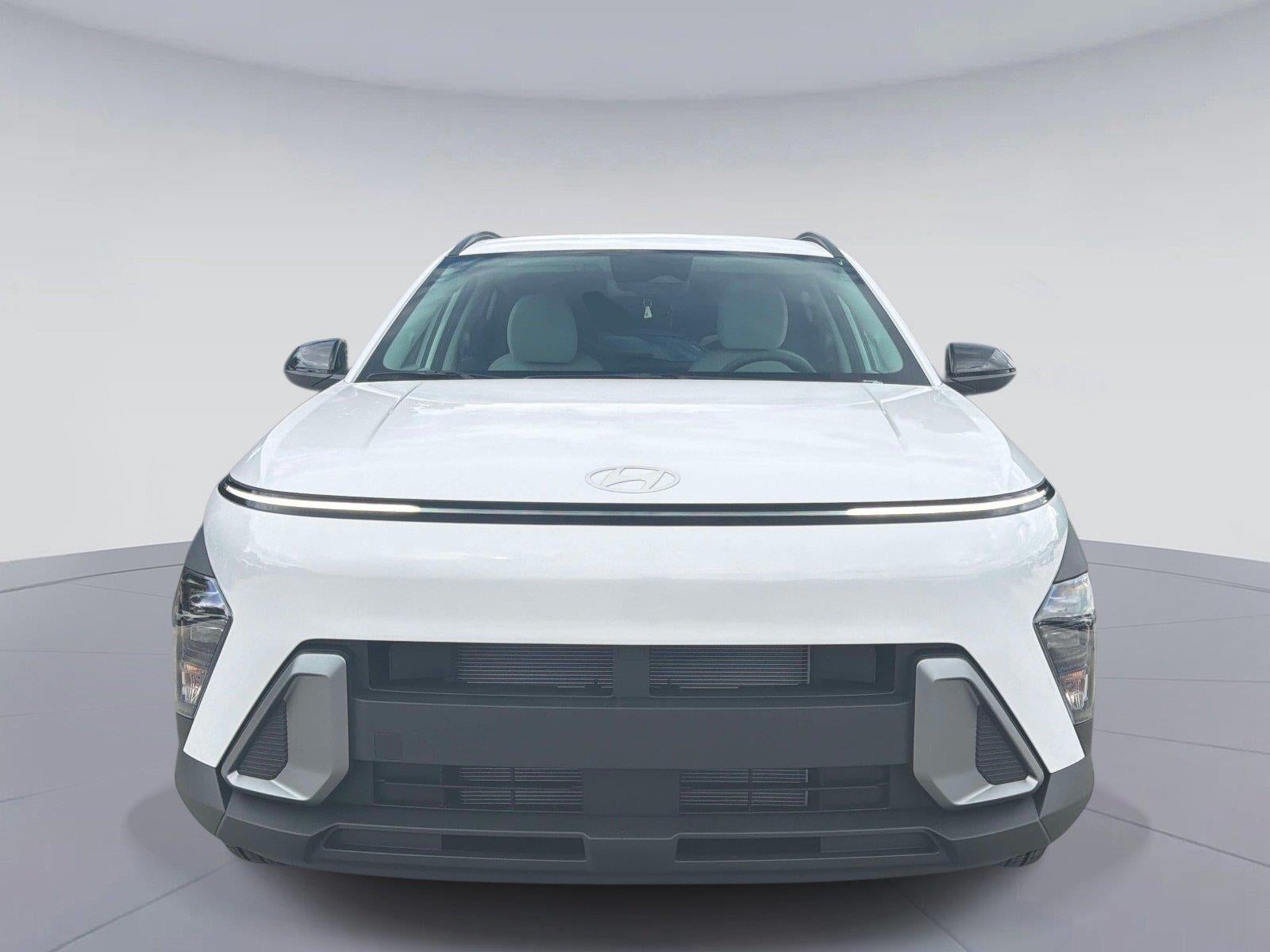 2027 Hyundai KONA SEL Sport FWD