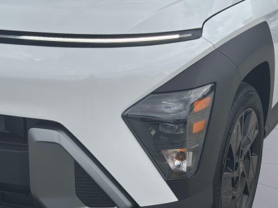 2027 Hyundai KONA SEL Sport FWD