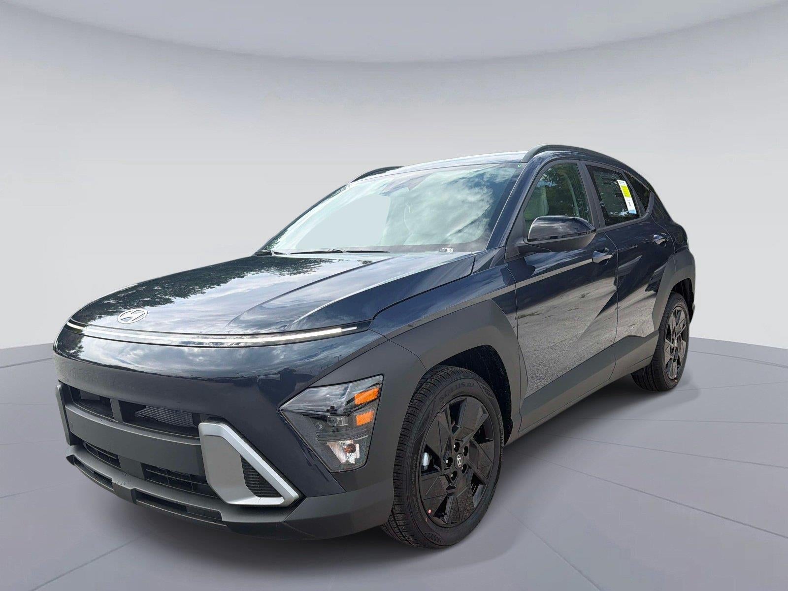 2027 Hyundai KONA SEL Sport FWD