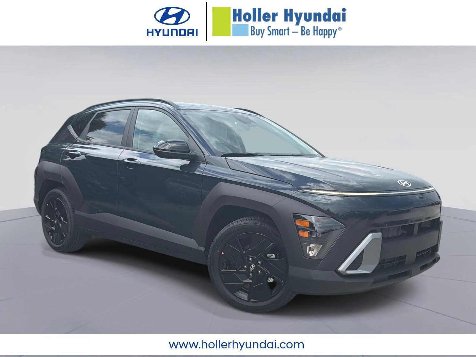 2027 Hyundai KONA SEL Sport FWD