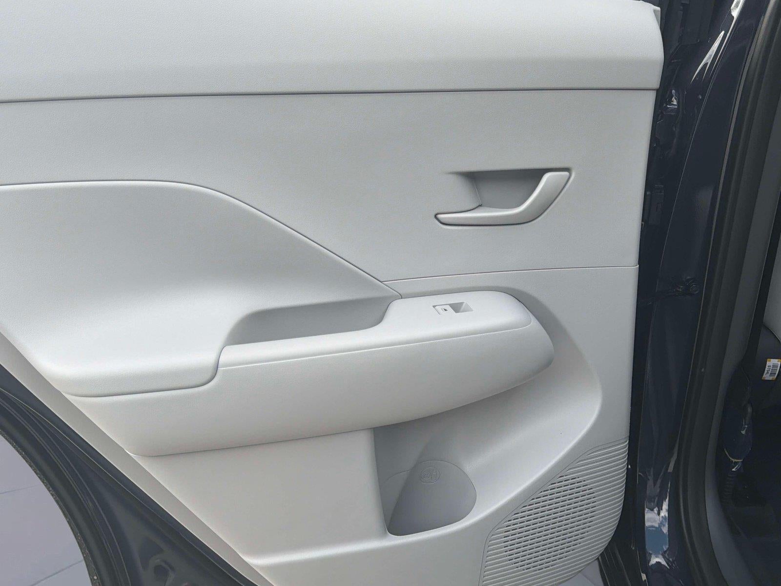 2027 Hyundai KONA SEL Sport FWD