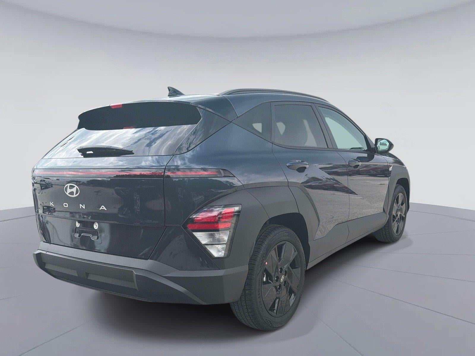 2027 Hyundai KONA SEL Sport FWD