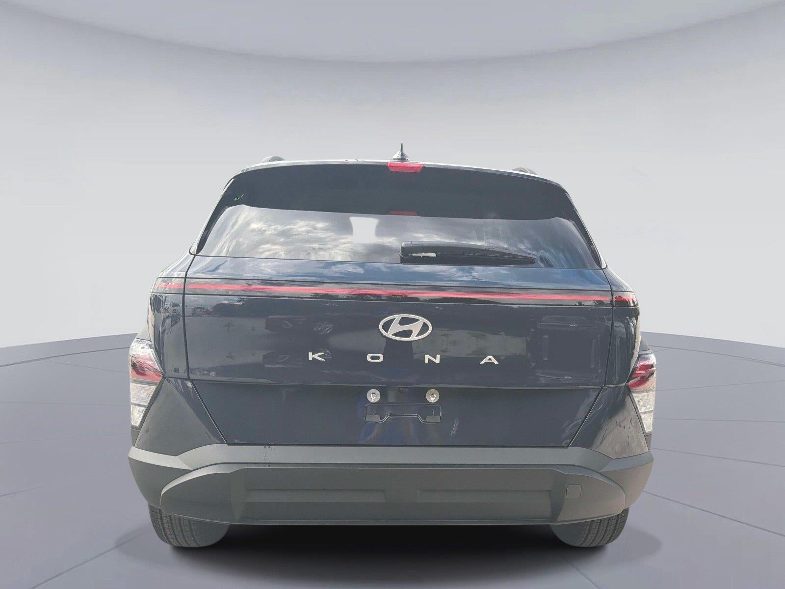 2027 Hyundai KONA SEL Sport FWD