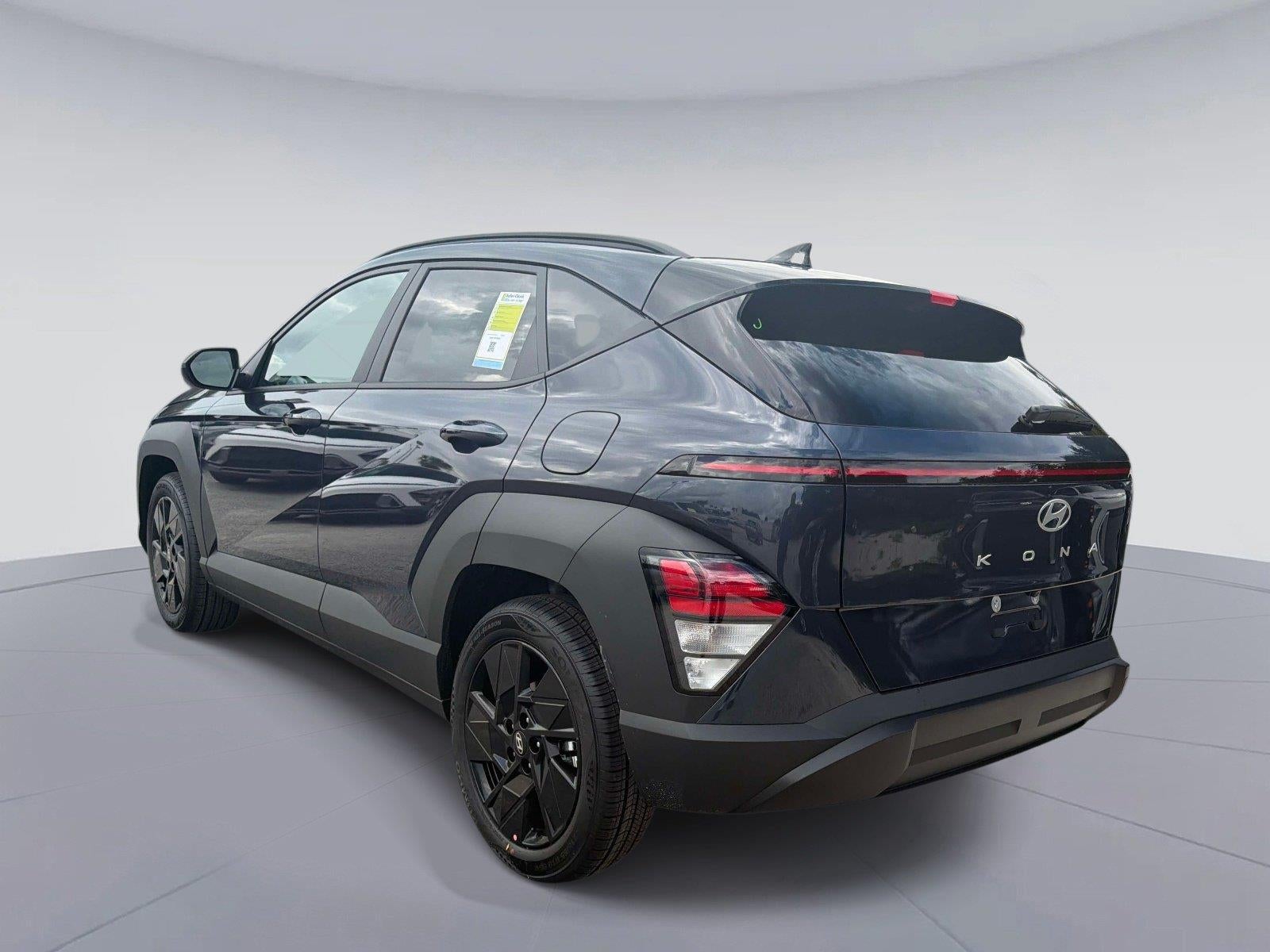 2027 Hyundai KONA SEL Sport FWD