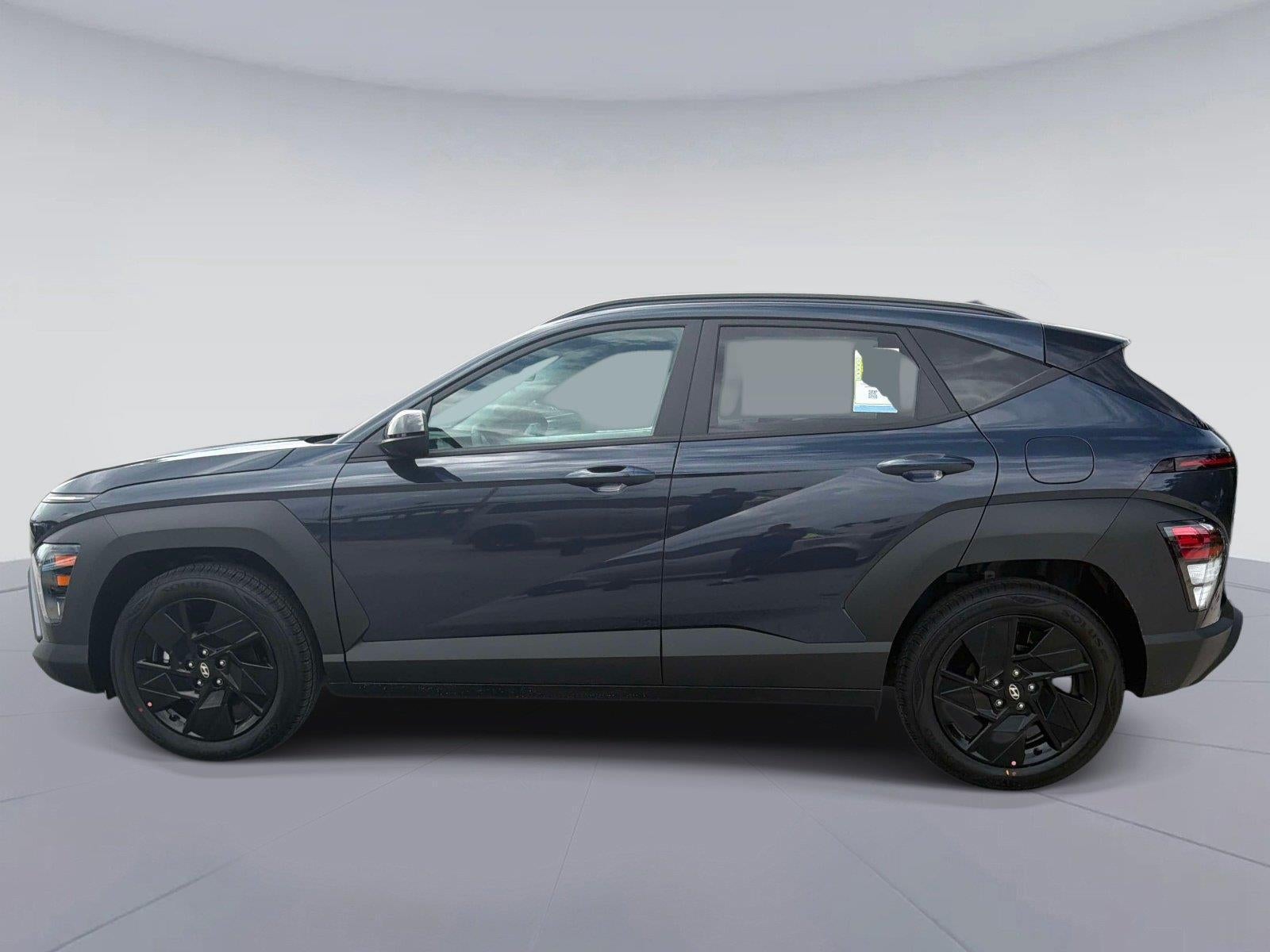 2027 Hyundai KONA SEL Sport FWD