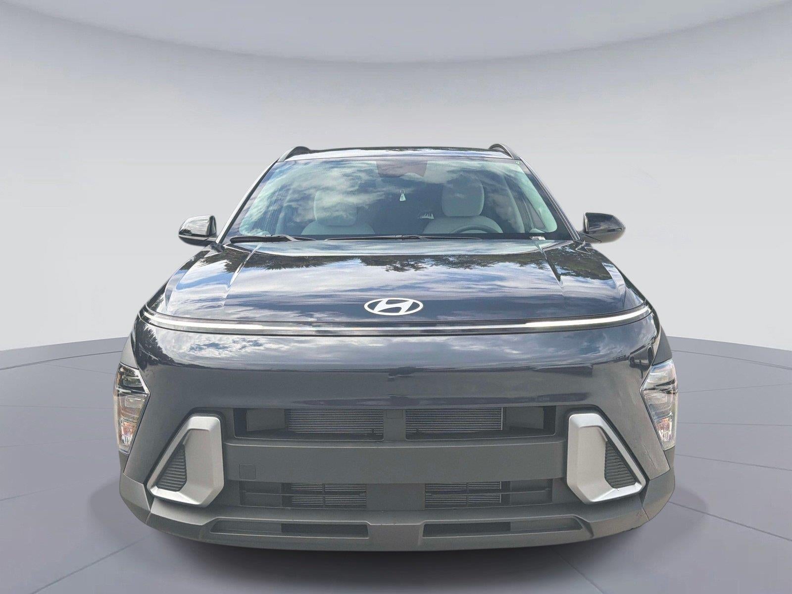 2027 Hyundai KONA SEL Sport FWD