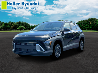 2026 Hyundai KONA SEL SPORT SEL Sport FWD