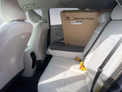 2027 Hyundai KONA SEL Sport FWD