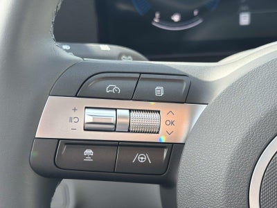 2027 Hyundai KONA SEL Sport FWD