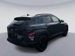 2027 Hyundai KONA SEL Sport FWD