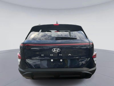 2027 Hyundai KONA SEL Sport FWD