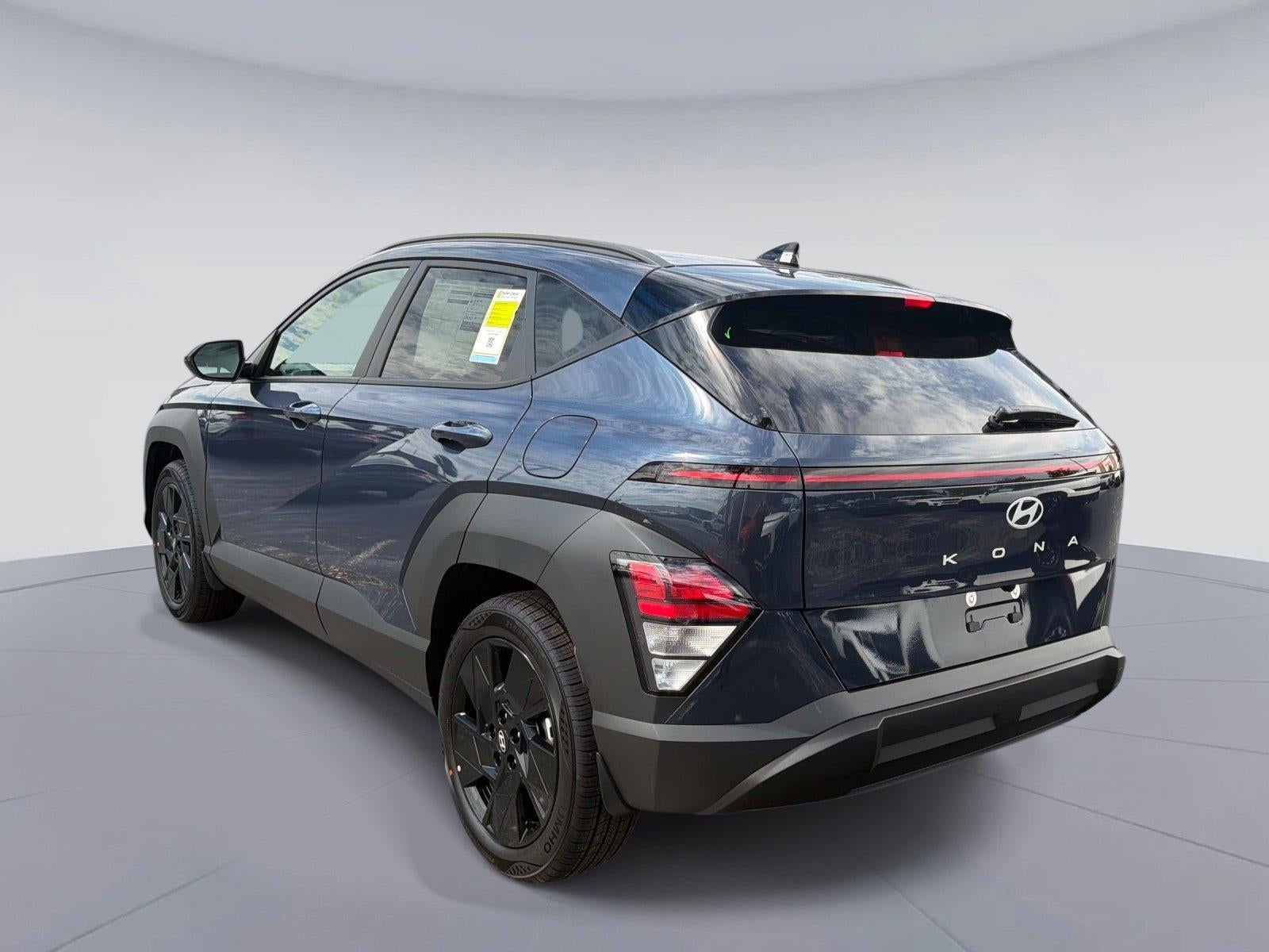 2027 Hyundai KONA SEL Sport FWD