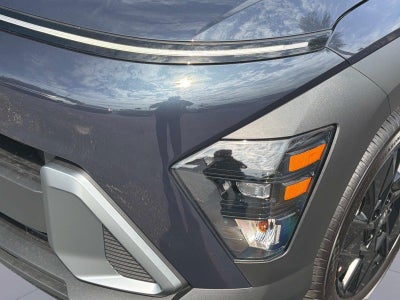2027 Hyundai KONA SEL Sport FWD