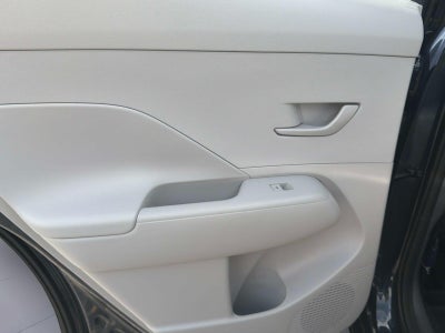 2027 Hyundai KONA SEL Sport FWD