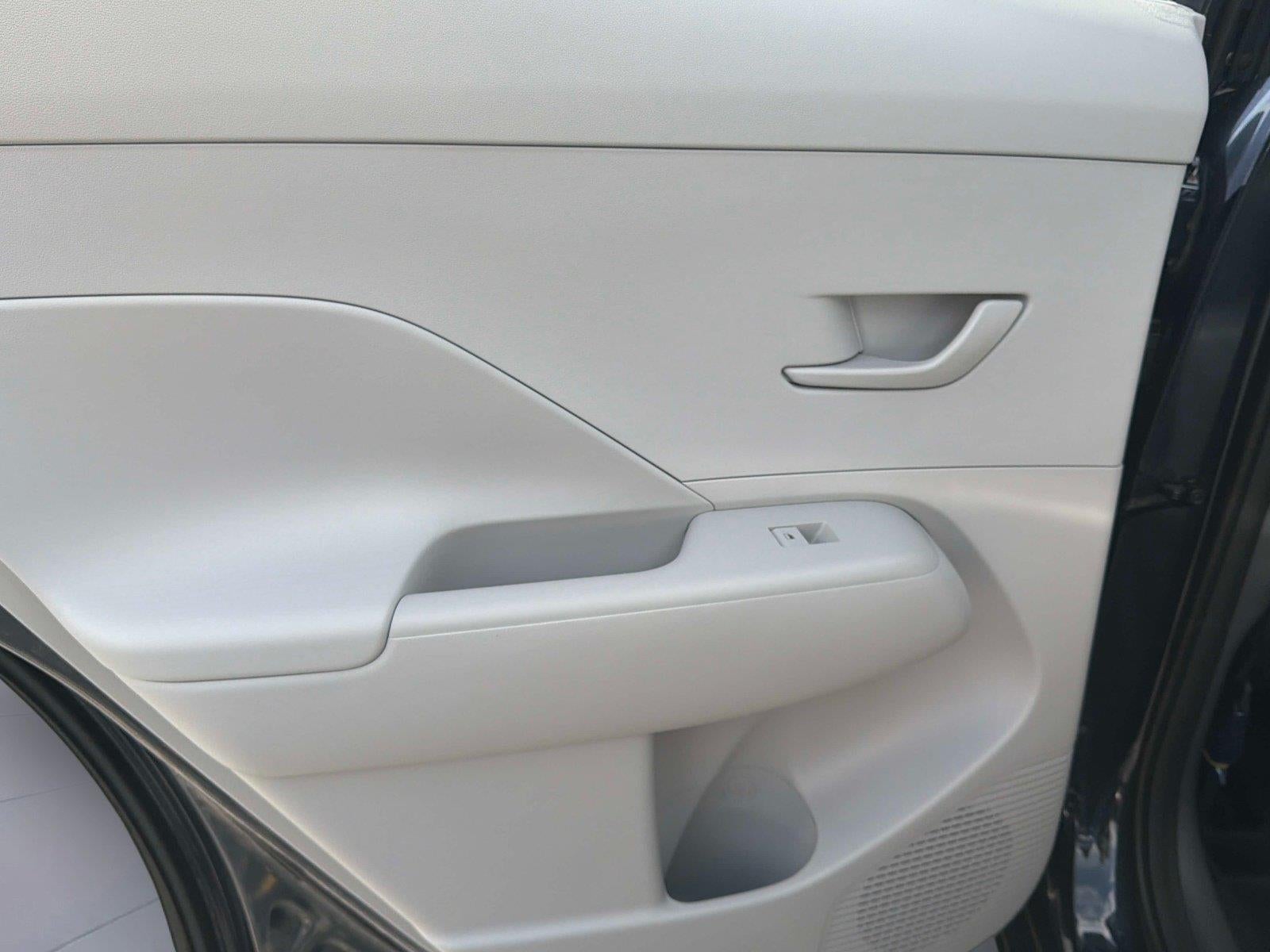 2027 Hyundai KONA SEL Sport FWD