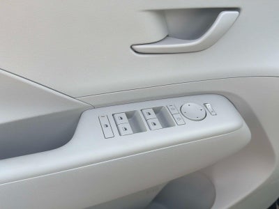2027 Hyundai KONA SEL Sport FWD
