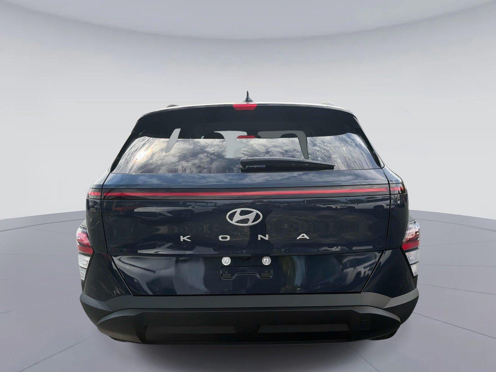 2027 Hyundai KONA SEL Sport FWD