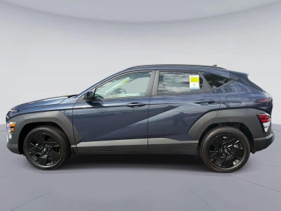 2027 Hyundai KONA SEL Sport FWD